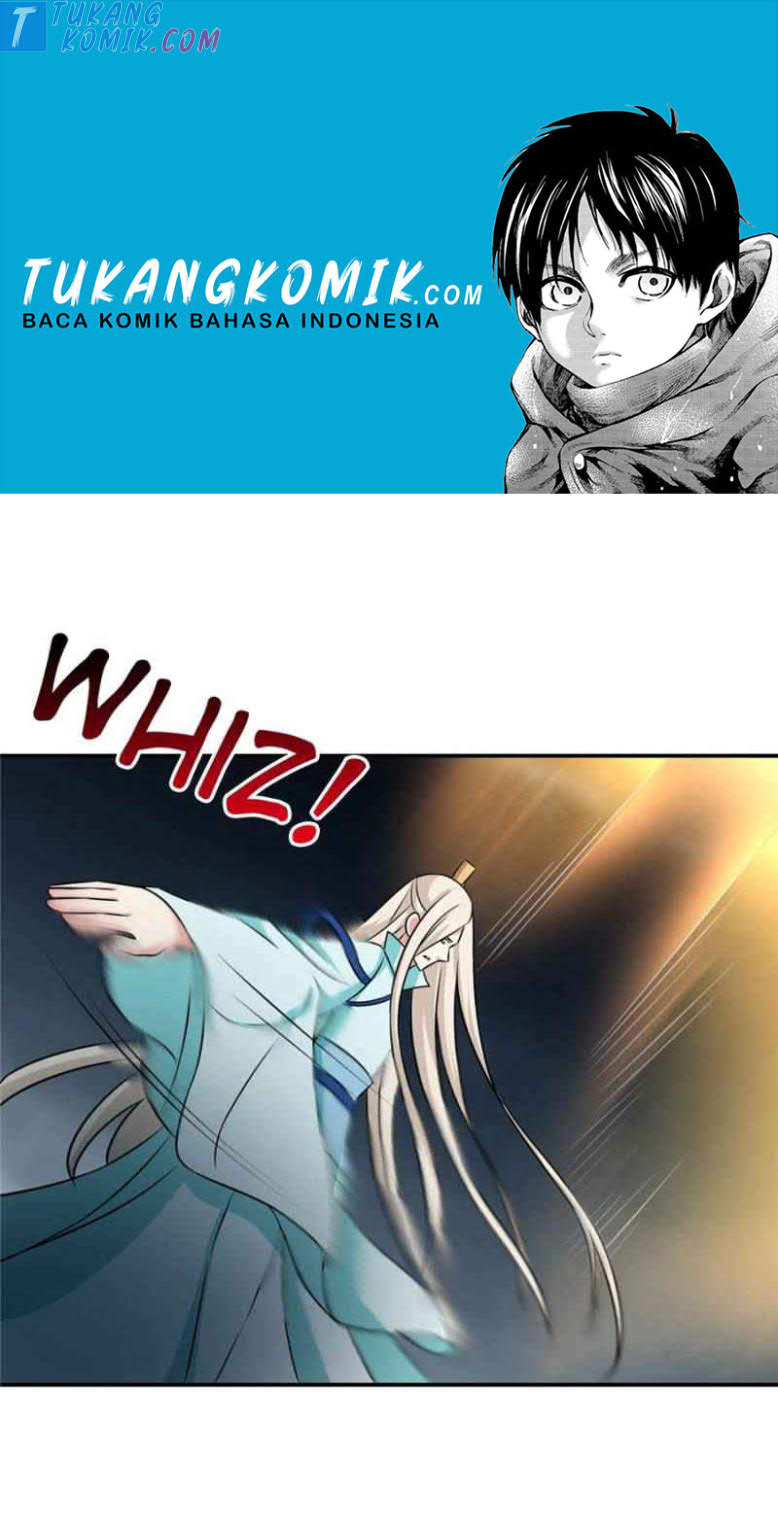 Rebirth Become a Dog Chapter 118 Gambar 1